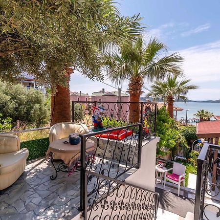 Cunda Villa Anka المظهر الخارجي الصورة