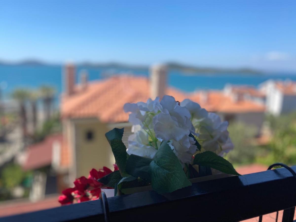 Cunda Villa Anka المظهر الخارجي الصورة