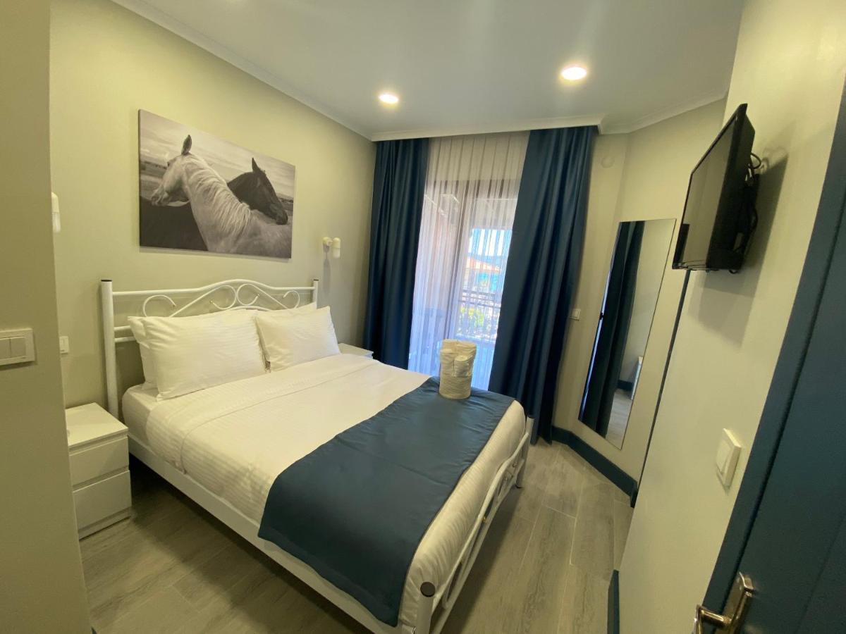 Cunda Villa Anka المظهر الخارجي الصورة