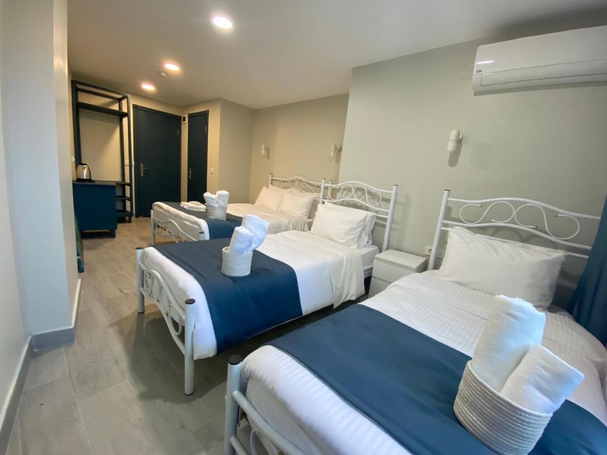 Cunda Villa Anka المظهر الخارجي الصورة