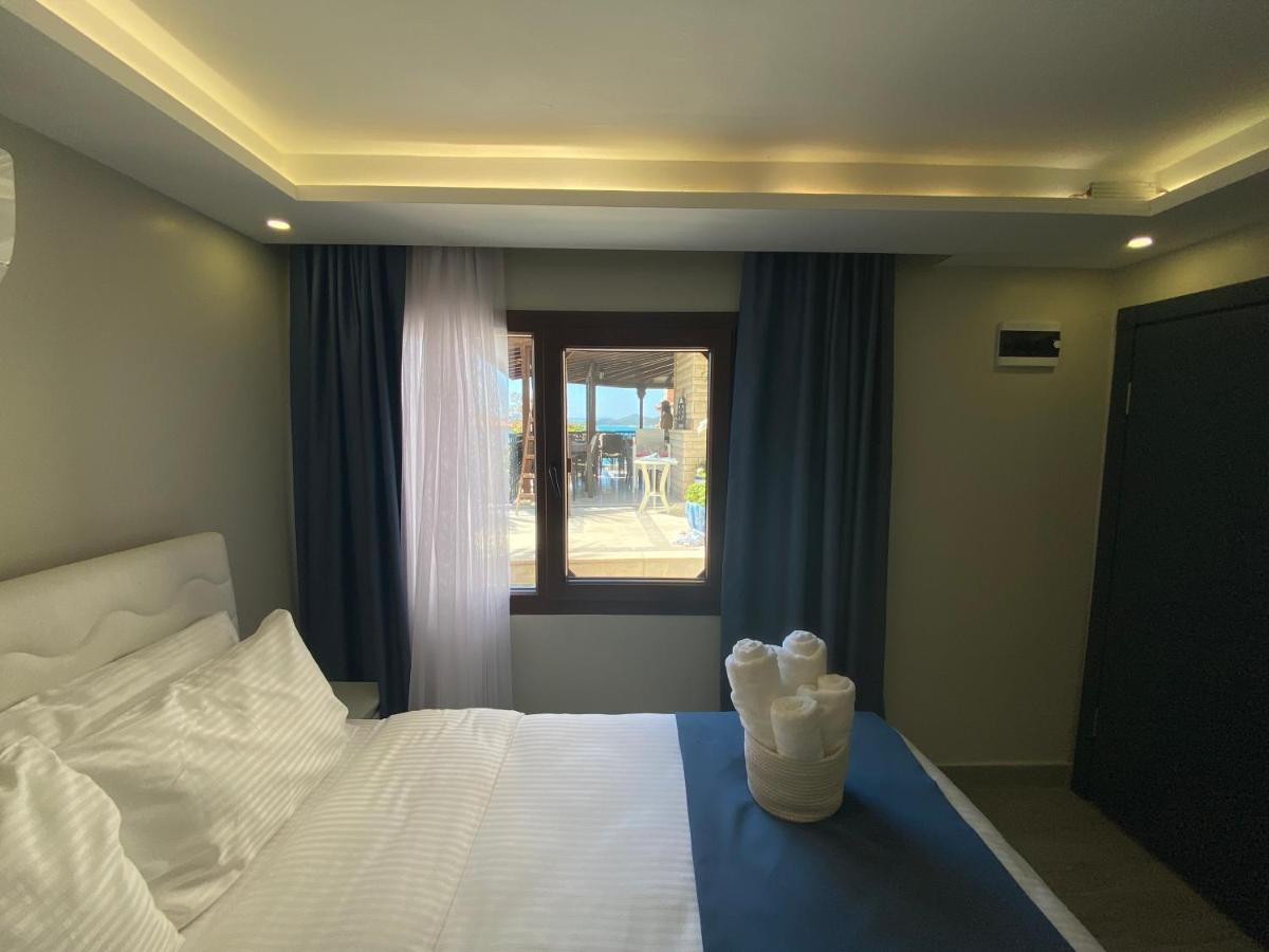 Cunda Villa Anka المظهر الخارجي الصورة