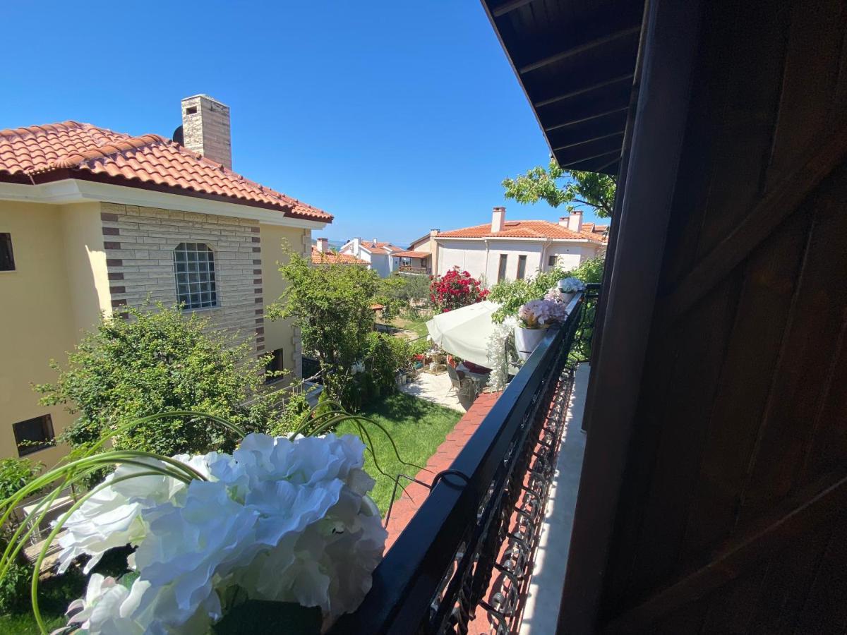 Cunda Villa Anka المظهر الخارجي الصورة