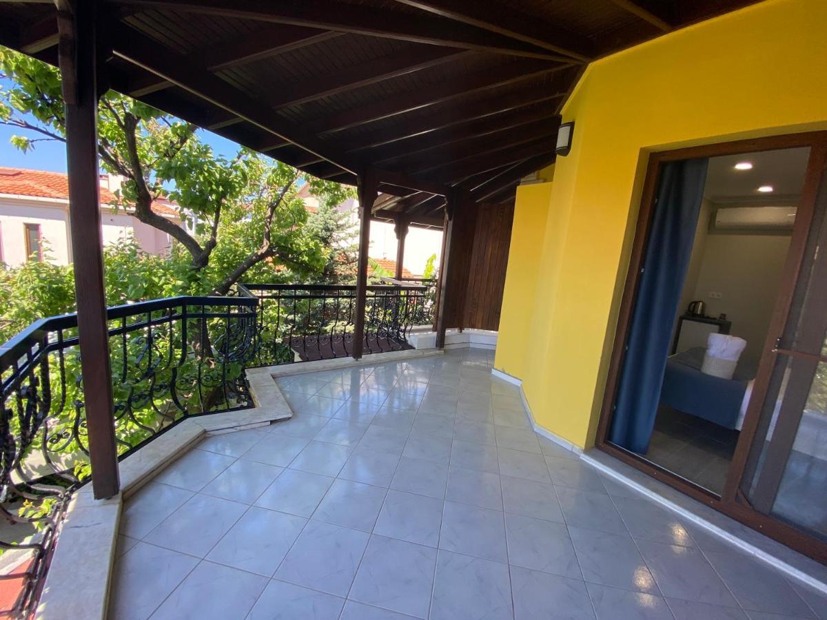 Cunda Villa Anka المظهر الخارجي الصورة