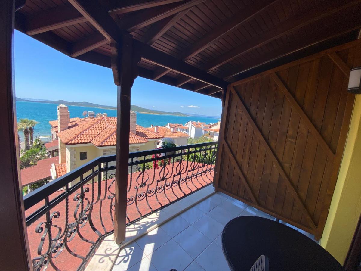 Cunda Villa Anka المظهر الخارجي الصورة