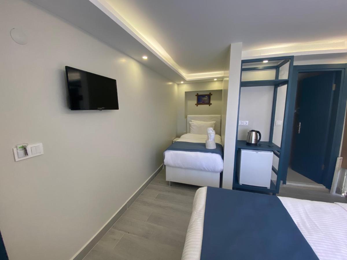 Cunda Villa Anka المظهر الخارجي الصورة