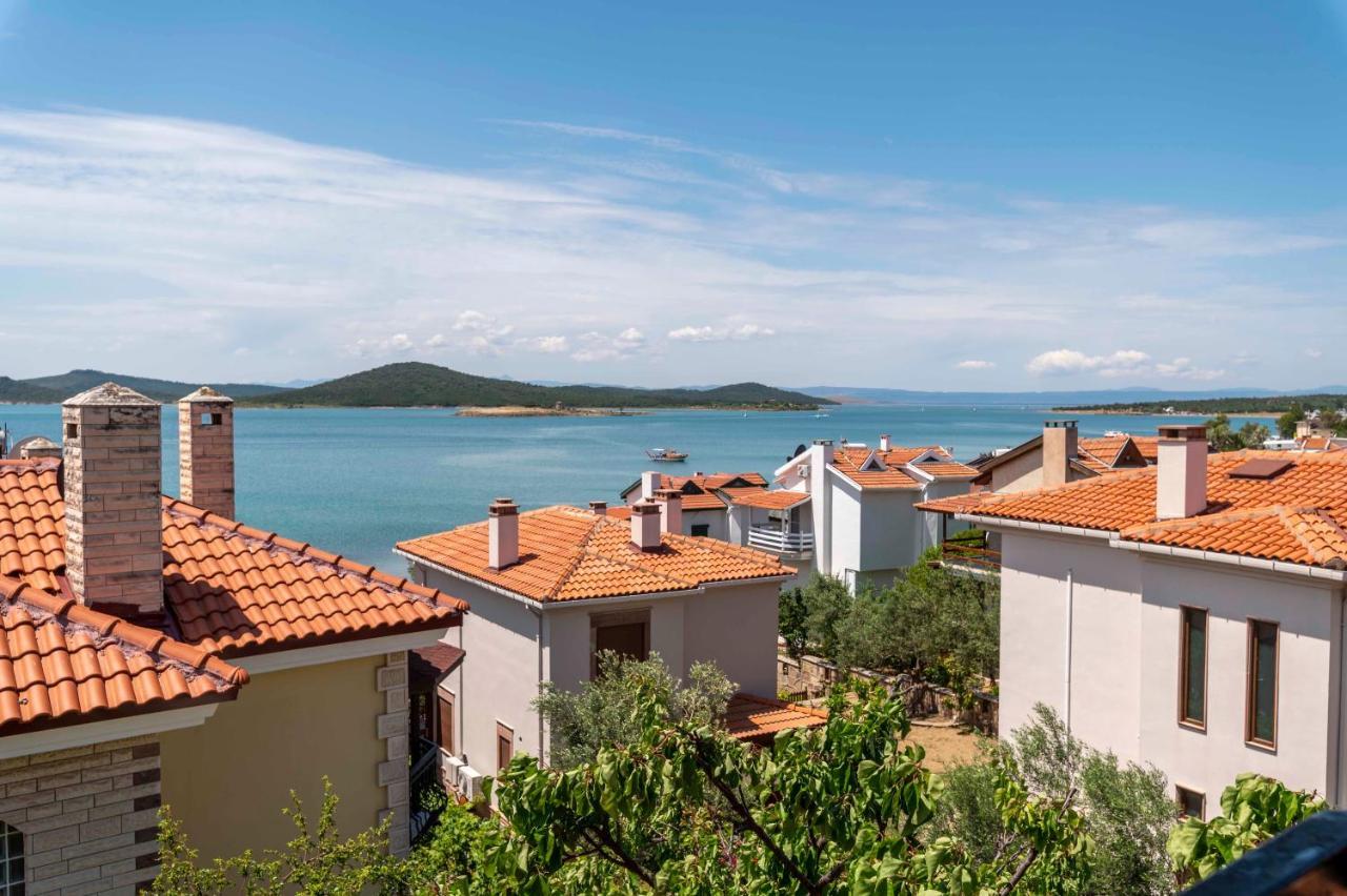 Cunda Villa Anka المظهر الخارجي الصورة