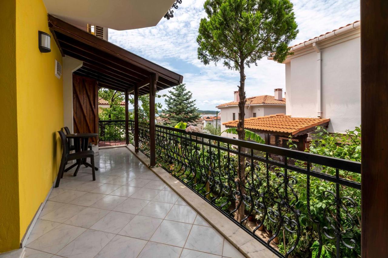 Cunda Villa Anka المظهر الخارجي الصورة