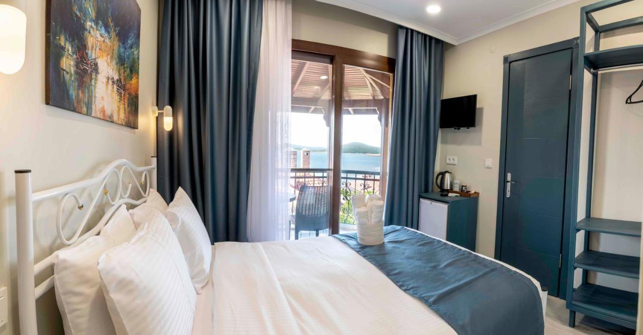Cunda Villa Anka المظهر الخارجي الصورة