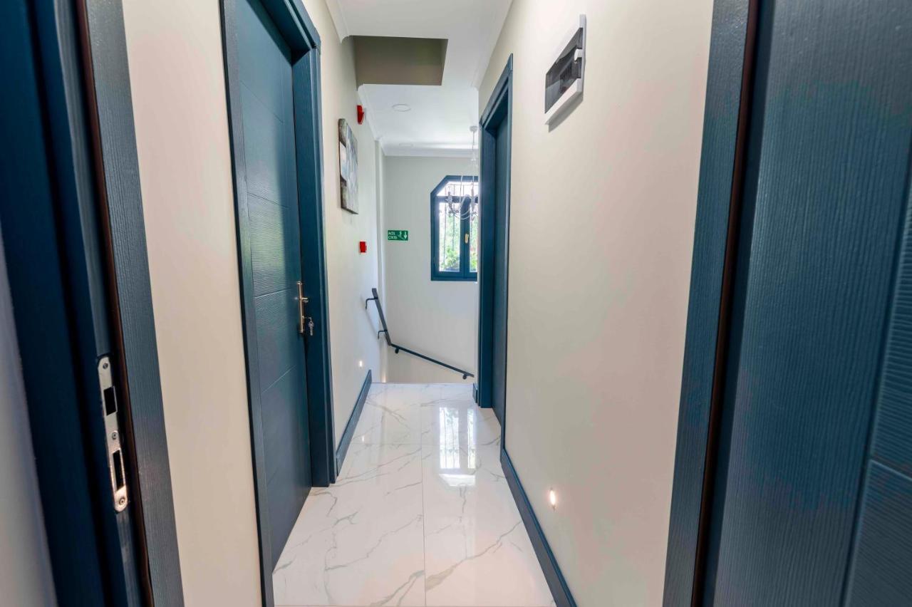 Cunda Villa Anka المظهر الخارجي الصورة