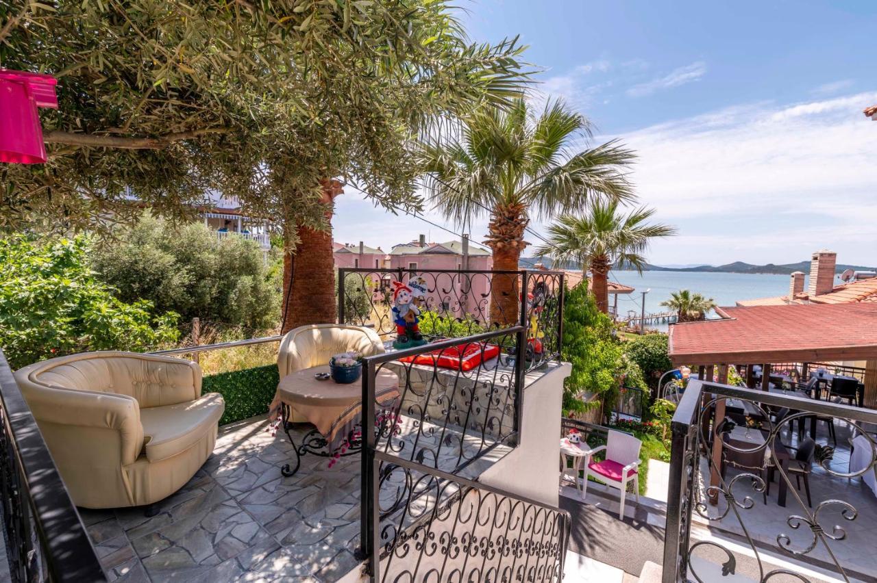 Cunda Villa Anka المظهر الخارجي الصورة