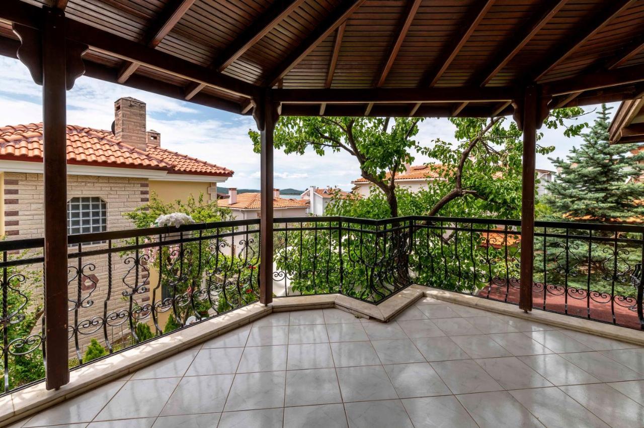 Cunda Villa Anka المظهر الخارجي الصورة