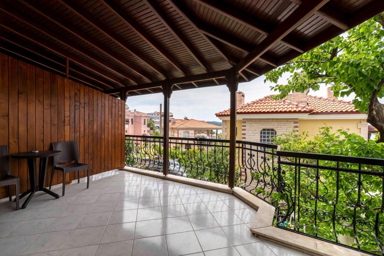 Cunda Villa Anka المظهر الخارجي الصورة