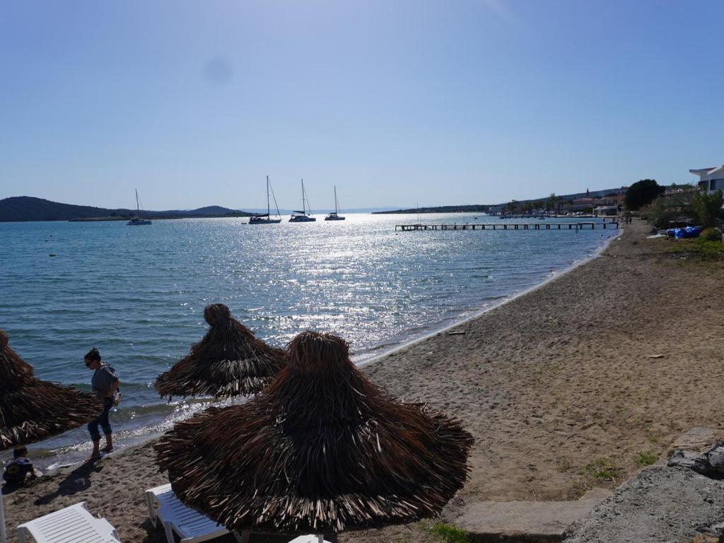 Cunda Villa Anka المظهر الخارجي الصورة