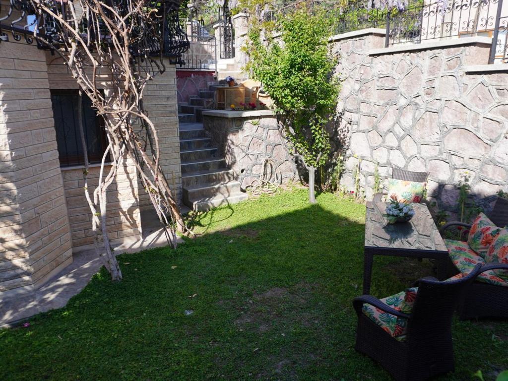 Cunda Villa Anka المظهر الخارجي الصورة