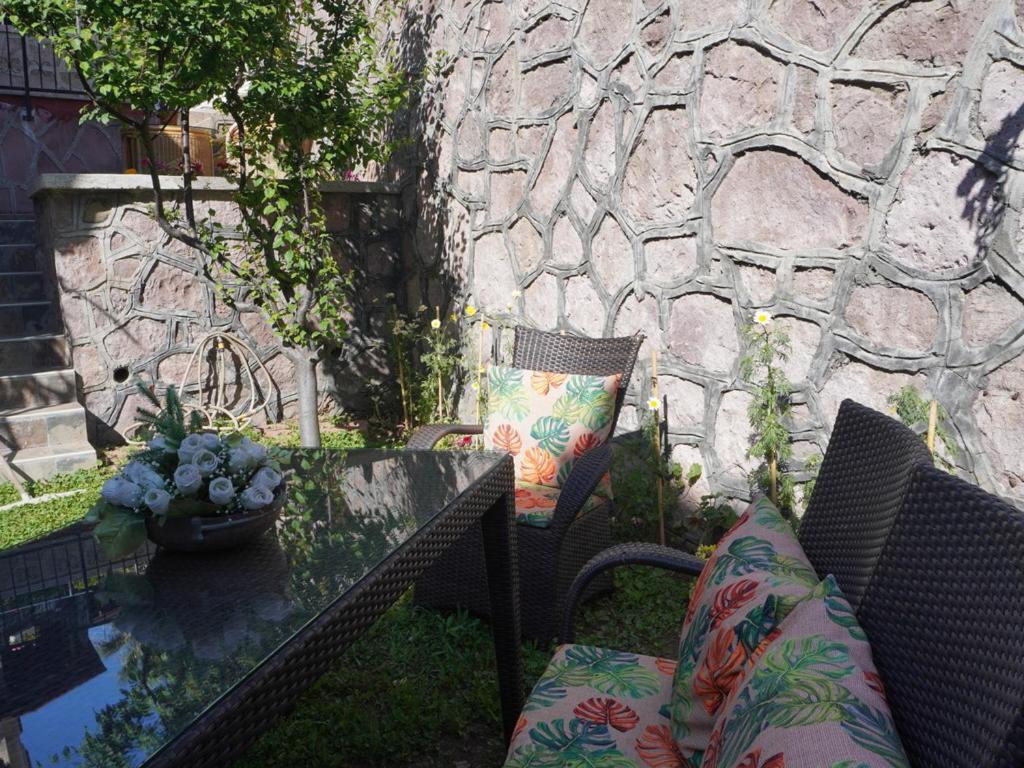 Cunda Villa Anka المظهر الخارجي الصورة