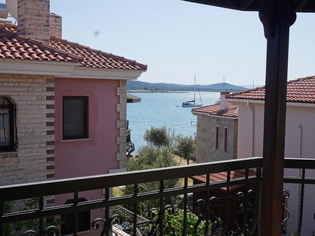 Cunda Villa Anka المظهر الخارجي الصورة