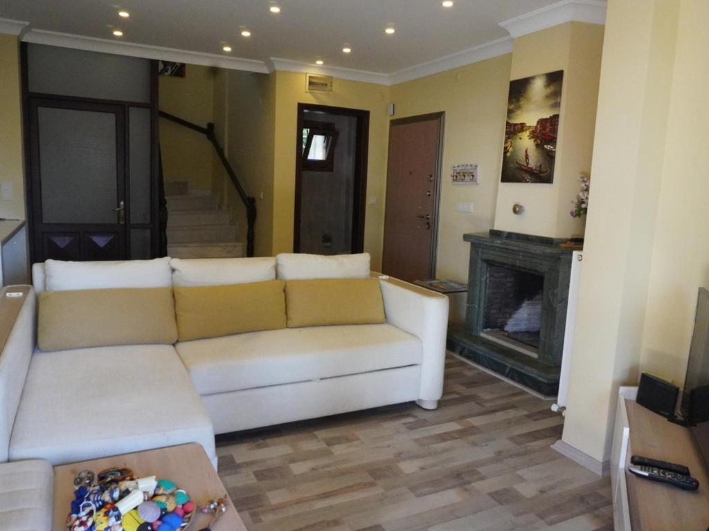 Cunda Villa Anka المظهر الخارجي الصورة