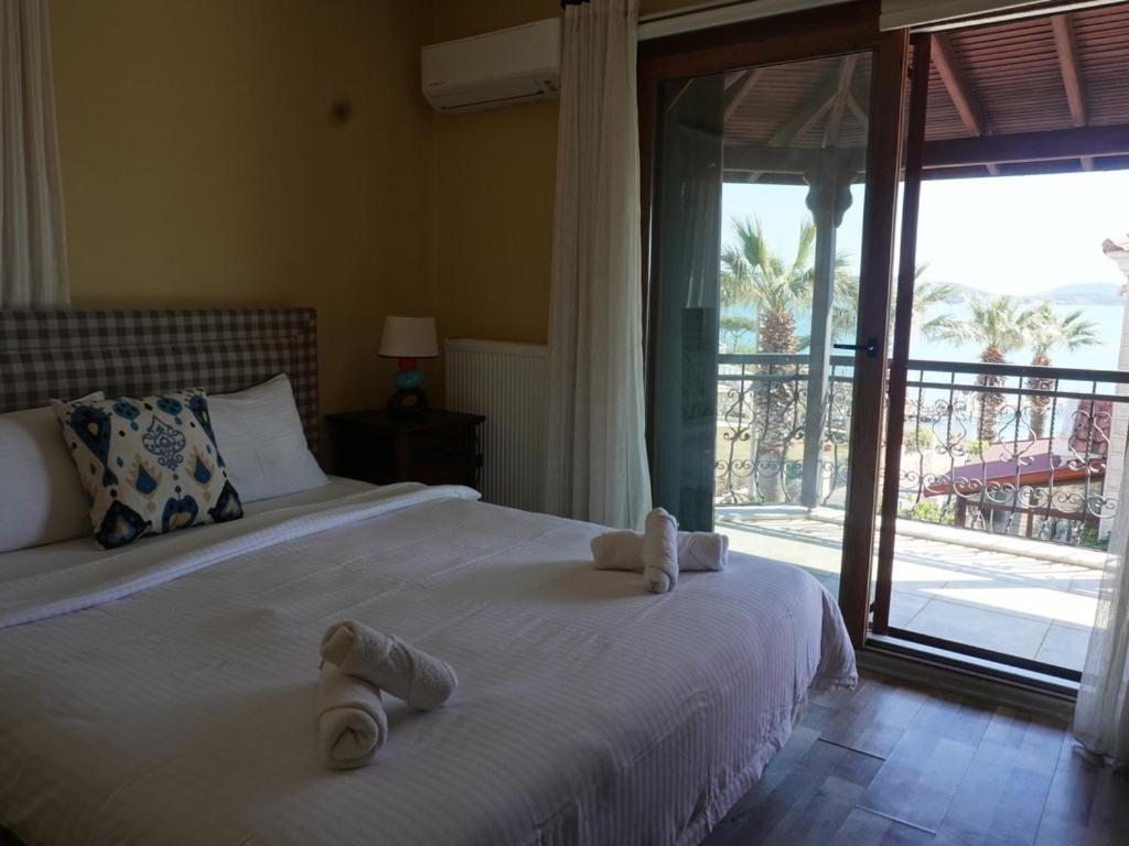 Cunda Villa Anka المظهر الخارجي الصورة