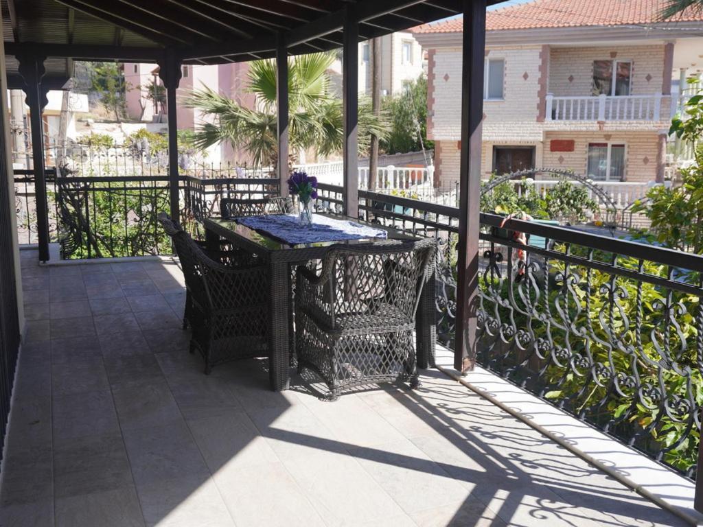 Cunda Villa Anka المظهر الخارجي الصورة