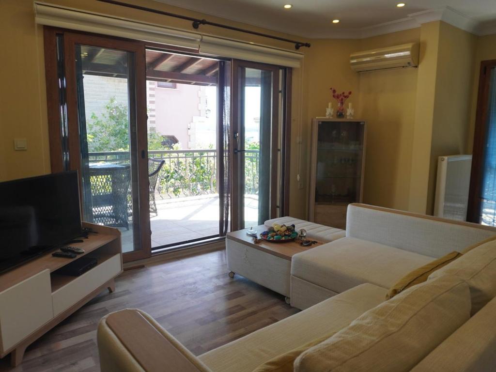 Cunda Villa Anka المظهر الخارجي الصورة