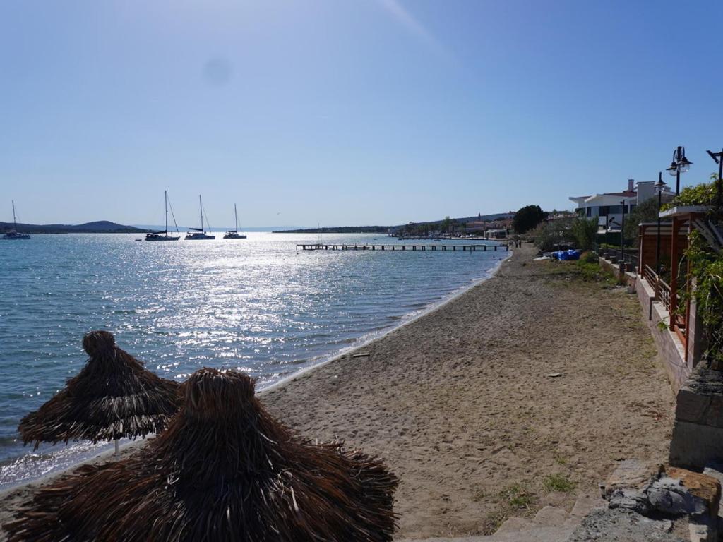 Cunda Villa Anka المظهر الخارجي الصورة