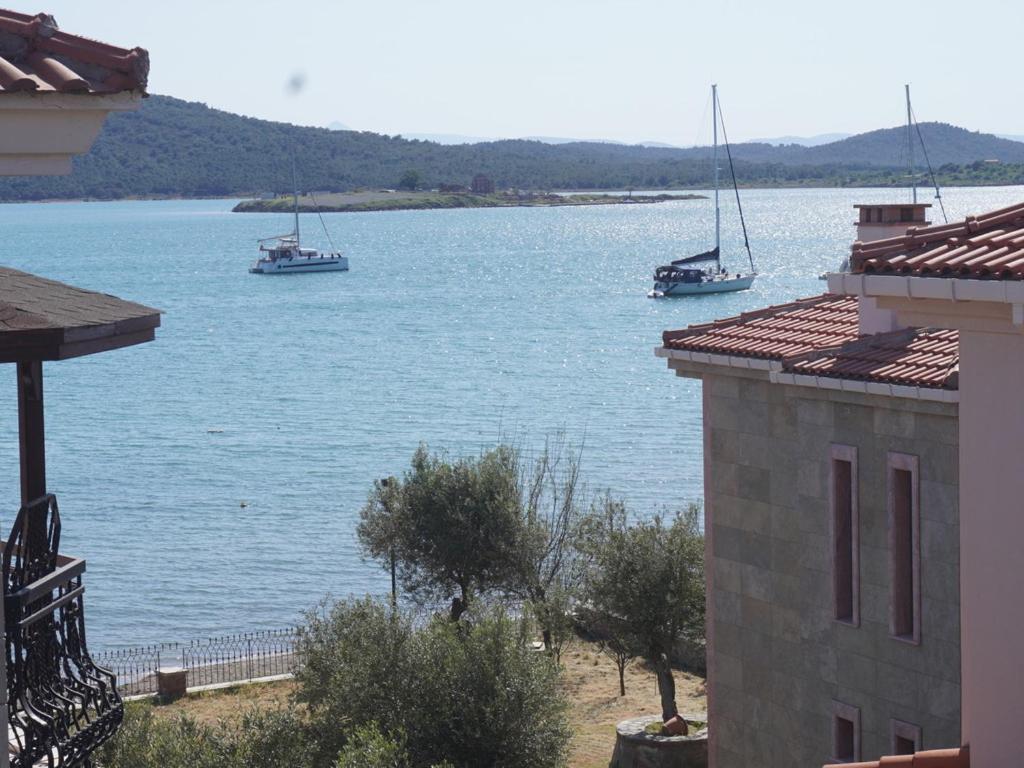 Cunda Villa Anka المظهر الخارجي الصورة