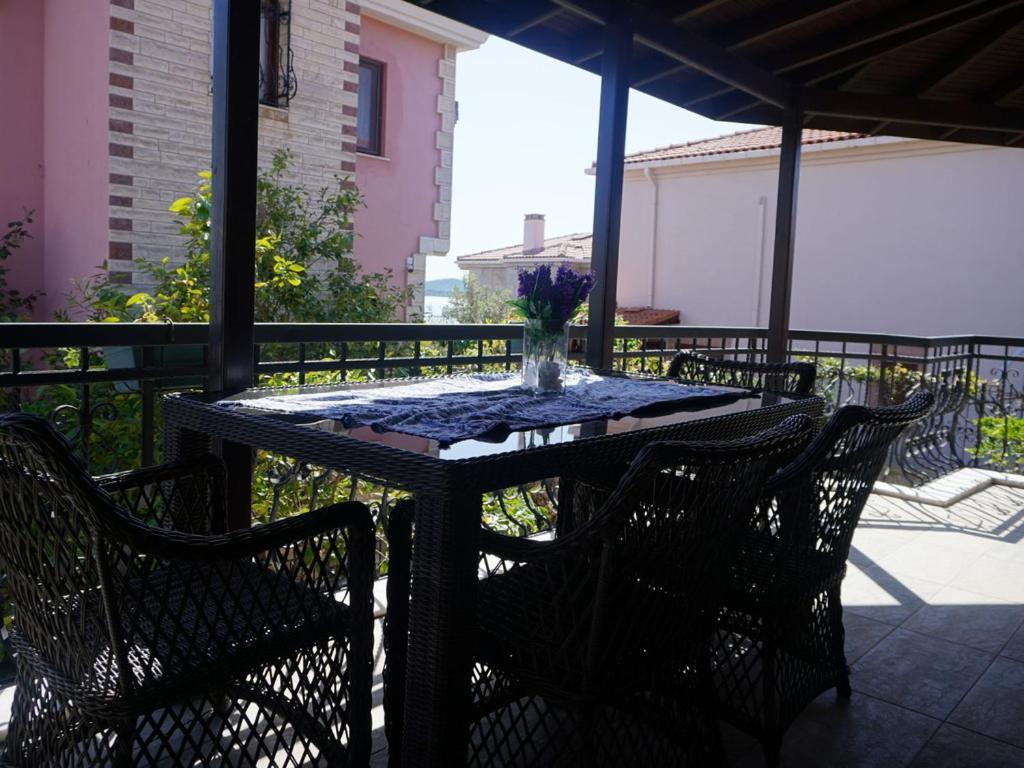 Cunda Villa Anka المظهر الخارجي الصورة