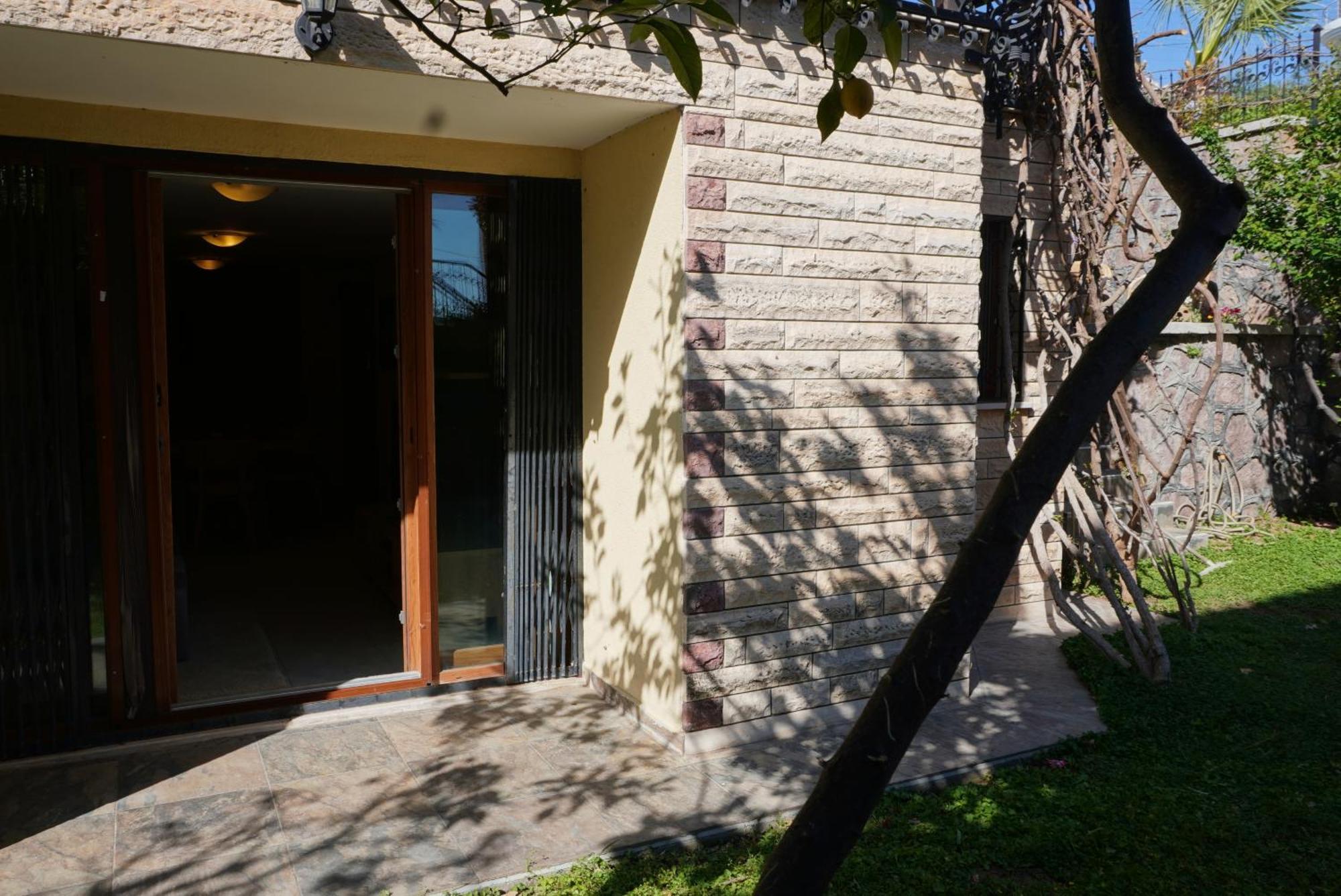 Cunda Villa Anka المظهر الخارجي الصورة