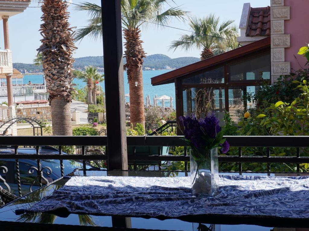 Cunda Villa Anka المظهر الخارجي الصورة