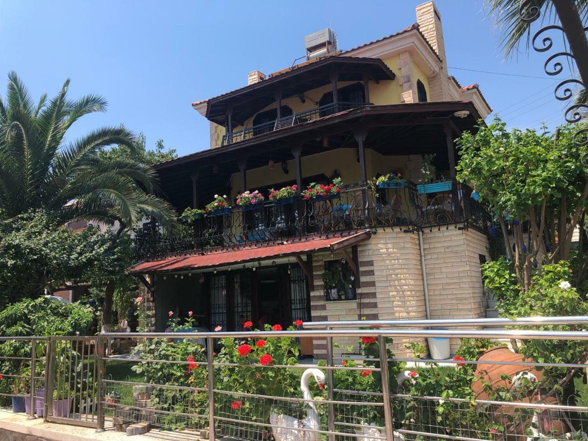 Cunda Villa Anka المظهر الخارجي الصورة